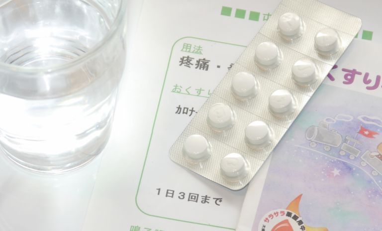 田町の内科で隠された真実、あなたの健康は大丈夫？